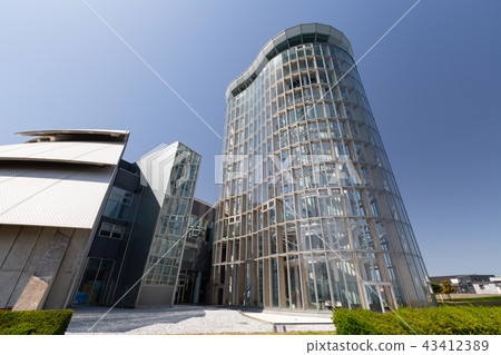 Yume Minato Tower - 從43米高的觀景台俯瞰Oyama和Yumigahama- Yume Minato Tower - 從43米高的觀景台俯瞰Oyama和Yumigahama- 43412389