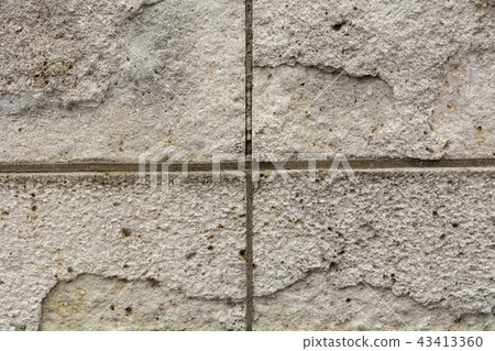 大谷石損壞了 43413360