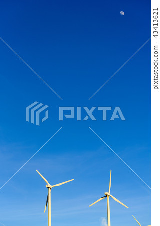 Wind turbines in the United States and wind power Wind turbines in the United States and wind power 43413621