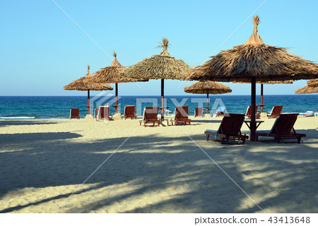 Vietnam Danang Beach Resort Hotel 43413648