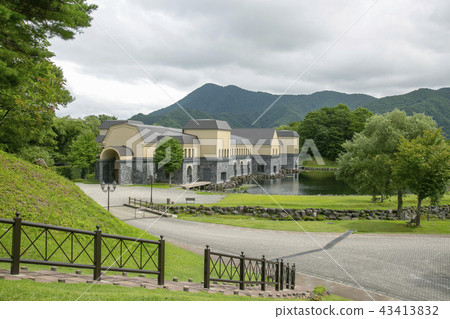 福島博物館Morohashi現代藝術博物館薩爾瓦多·達利 福島博物館Morohashi現代藝術博物館薩爾瓦多·達利 43413832