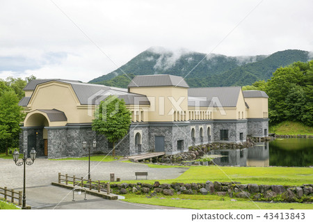 福島博物館Morohashi現代藝術博物館薩爾瓦多·達利 福島博物館Morohashi現代藝術博物館薩爾瓦多·達利 43413843