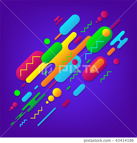minimal abstract geometric 43414186