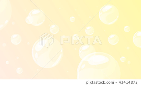 background with soap bubbles background with soap bubbles 43414872