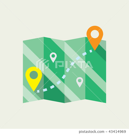 iconmap iconmap 43414969
