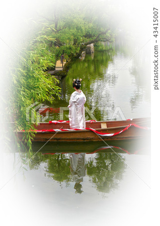 Kurashiki Seto's brides set 43415007