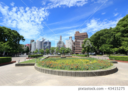 Nagai Park (Osaka City Higashi Sumiyoshi ward) Nagai Park (Osaka City Higashi Sumiyoshi ward) 43415275