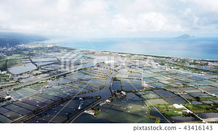 Empty shot Lanyang Plain Empty shot Lanyang Plain 43416143