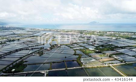 空拍蘭陽平原 空拍蘭陽平原 43416144