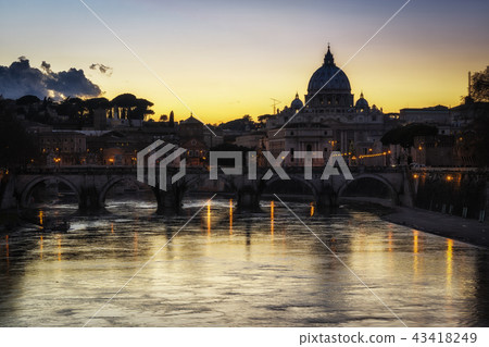 Saint Peters Basilica Saint Peters Basilica 43418249