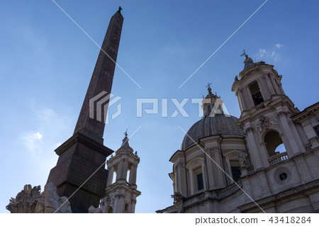 Plaza Navona Plaza Navona 43418284