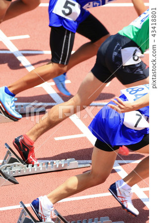 競技 43418801