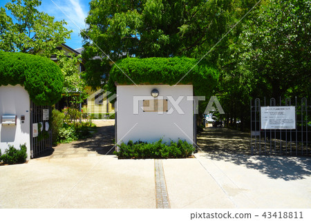 山手意大利山地花園 43418811