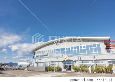 Iwaki-La-Lau福島縣磐城市小浜海站Iwaki Onahama Minato綠洲磐城市觀光產品中心 Iwaki-La-Lau福島縣磐城市小浜海站Iwaki Onahama Minato綠洲磐城市觀光產品中心 43418941