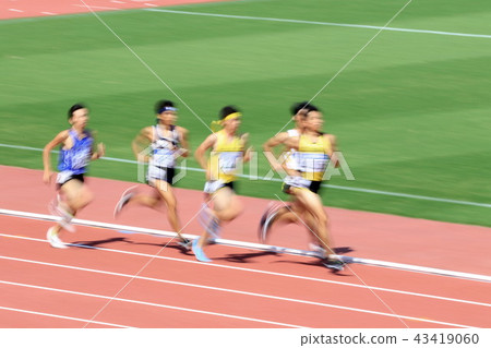 Athletics  43419060