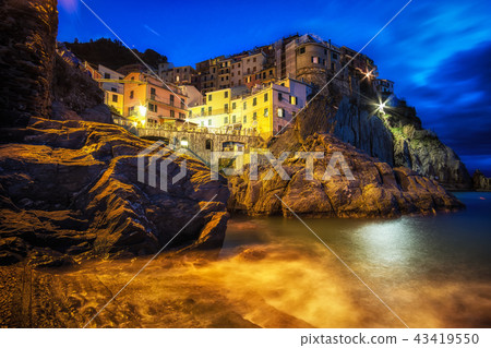 Manarola 43419550
