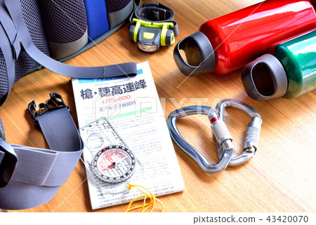 Mountain climbing equipment mountain gear mountain climbing image mountain climbing equipment part 1 43420070