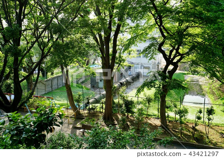 陸軍板橋火藥製造廠 43421297