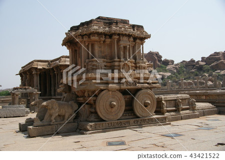 India Hampi World Heritage Site India Hampi World Heritage Site 43421522