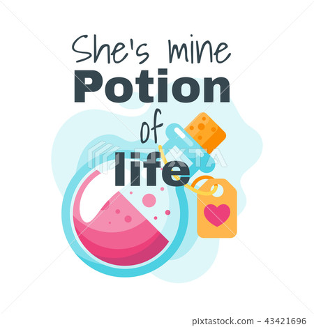 bottle, text, vector 43421696