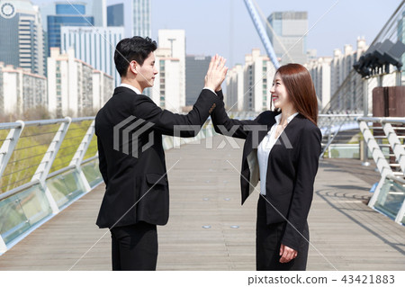 業務 業務 43421883