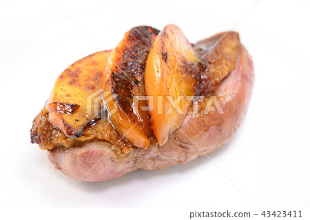 美味的鴨肉 美味的鴨肉 43423411