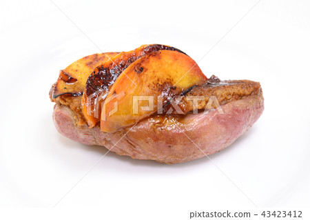 Delicious duck meat Delicious duck meat 43423412