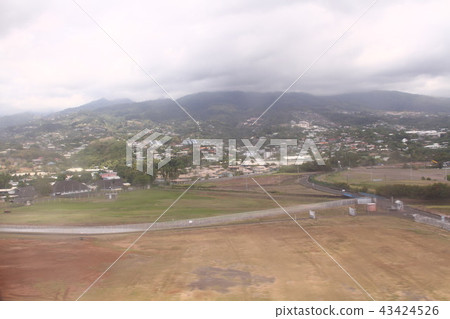 塔希提島主島帕皮提 塔希提島主島帕皮提 43424526