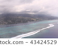 Tahiti main island Papeete 43424529