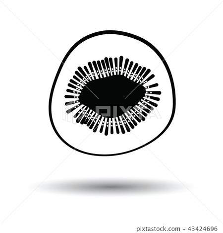 Icon of Kiwi 43424696