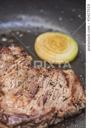 【steak】 43427019