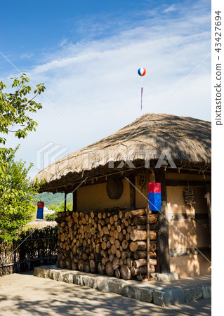 Seosan Haemi-eupseong (Historic Site No. 116), Seosan City, Chungnam 43427694
