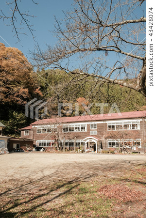 老基澤小學 老基澤小學 43428074