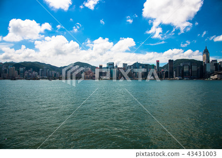 Sunny day, outdoor, architecture, city 43431003