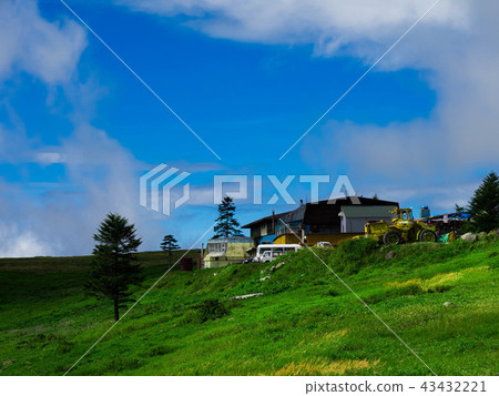 Mikahara Plateau 43432221