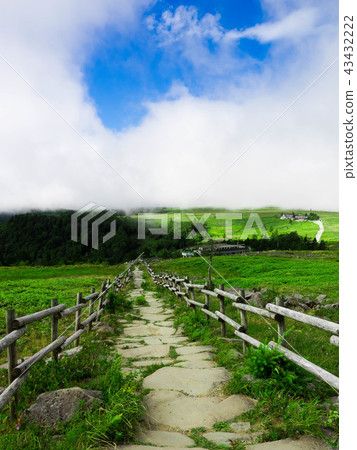 Mikahara Plateau Mikahara Plateau 43432222