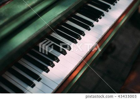 鍵盤,鋼琴,森伯斯特 鍵盤,鋼琴,森伯斯特 43433003