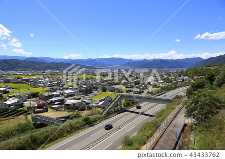 Nagano Prefecture Ueda City 43433762