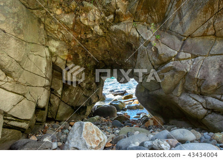 神津島 Buttooshi Rock,伊豆七島,東京 神津島 Buttooshi Rock,伊豆七島,東京 43434004