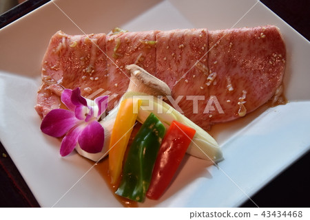 Specialty loin 43434468