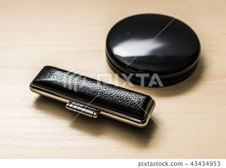 簽名印章 簽名印章 43434953