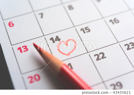 Calendar Calendar 43435621