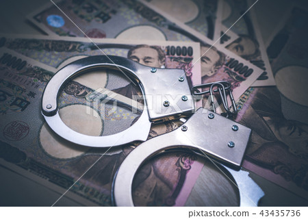 Handcuff Handcuff 43435736