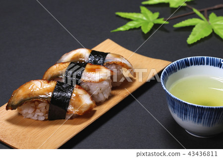 鰻魚飯糰 43436811