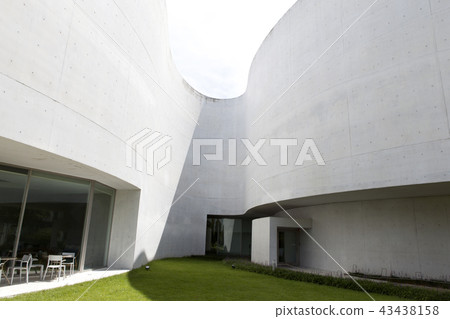 Museum, Gallery, Paju Publishing Culture Information Industrial Complex, Paju City, Gyeonggi-do Museum, Gallery, Paju Publishing Culture Information Industrial Complex, Paju City, Gyeonggi-do 43438158