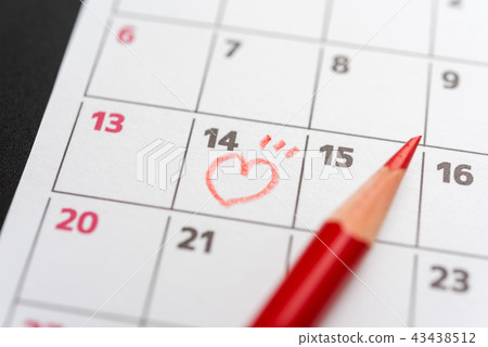 Calendar Calendar 43438512