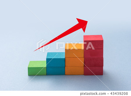 Bar chart Bar chart 43439208