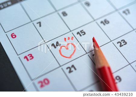 Calendar Calendar 43439210