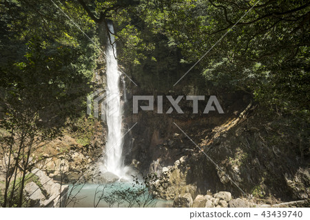 Senrigataki的落水 Senrigataki的落水 43439740