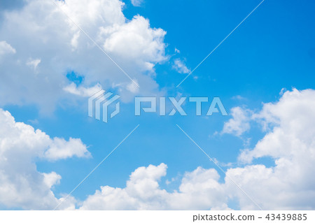 天空 天空 43439885